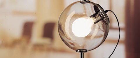 Miconos lampe