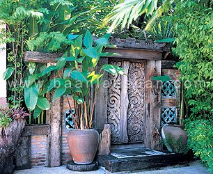 ป่าเล็กในสวนเมือง