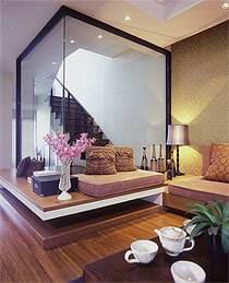 ทันสมัยในกลิ่นอายเก่า ๆ