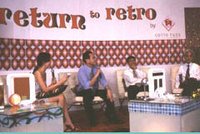 Return to Retro