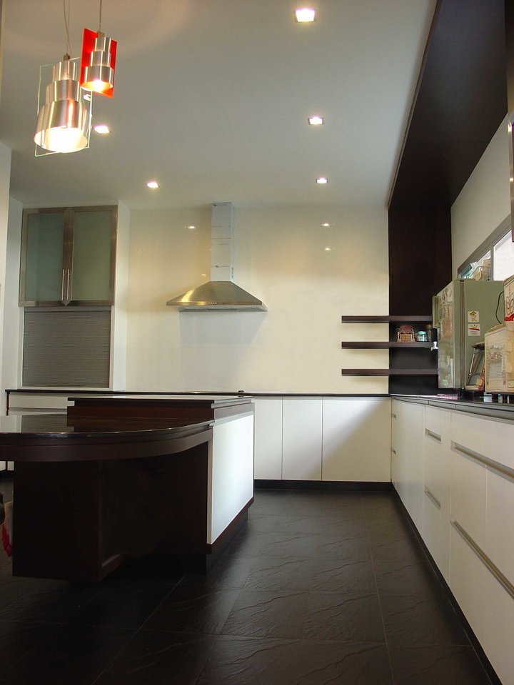 บ้านเพื่อสุขภาพ Healthy Home Healthy Living