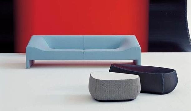 Moroso sofe