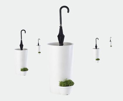 Umbrella Pot