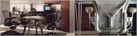 Aeron Chair งานดีไซน์แห่งทศวรรษ