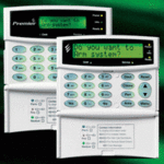 TEXECOM Premier 816