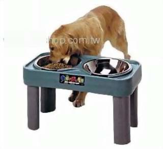 大型犬健康餐桌