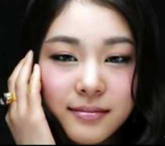 แต่งตาสำหรับสาวตาชั้นเดียว