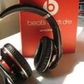 The Beats by Dr. Dre - ekstra luksuzne slušalice