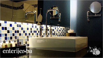 Ideje za odabir umivaonika