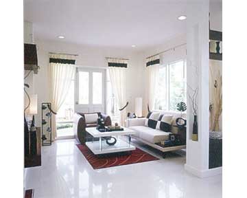 การตกแต่งแบบ Asian Style