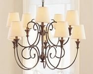 Chandeliers & Pendants