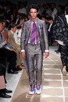 奇特的体验 Etro 2005春夏男士服装秀