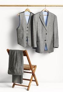 Muška moda za jesen 2012.