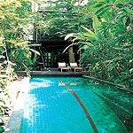 เมื่ออยากมีสระว่ายน้ำในบ้านต้อง