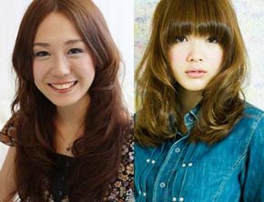 ทรงผมยาว หลากสไตล์ พร้อมเคล็ดลับง่าย ๆ ในการดูแลเส้นผม