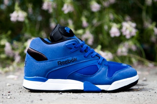 Reebok: Sự Trở Lại Của Giày Court Victory Pump