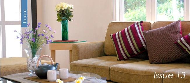 Modern Style ในแบบเมอร์ดิเตอร์เรเนียนที่เลิศภัสสร