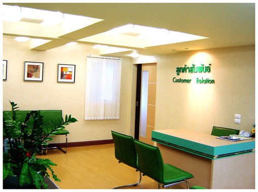 5 ห้องกับปัญหาข้องใจ