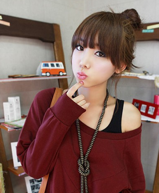 เสื้อยืดมิกซ์แอนด์แมซ ใส่สวยเก๋
