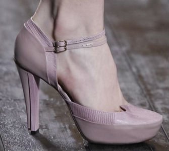 Pastelne cipele