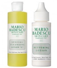 Da Đẹp Sạch Mụn Với Sản Phẩm Chăm Sóc Da Của Mario Badescu