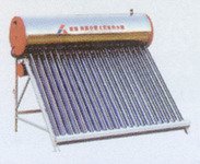谨防太阳能热水器变“引雷器”