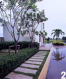 Cool Creek Garden