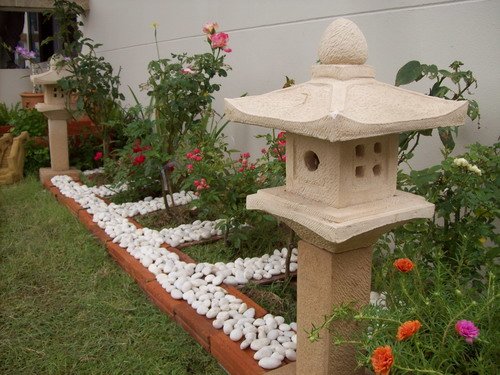 จัดสวน,ต้นไม้ในบ้าน
