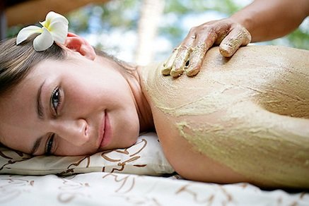 เผยผิวใหม่ที่สดใส สูตรสครับผิวให้ขาว อย่างถูกวิธี!!
