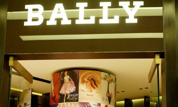 ตำนานรองเท้าเก่ากว่า 100 ปี ใน Bally’s Shoes Exhibition