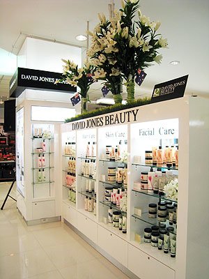โรบินสัน เปิดช็อป เอ็กคลูซีป แบรด์