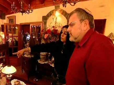 שווה בדיקה: ריהוט עתיק זה כדאי?