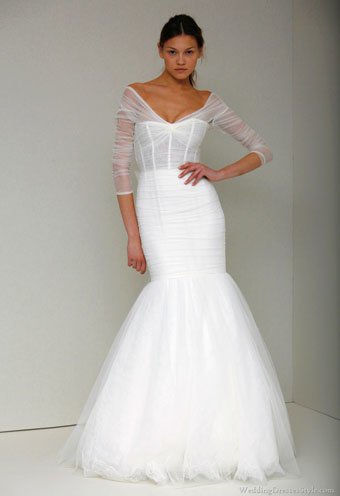 Monique Lhuillier