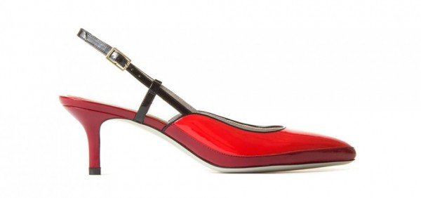 Khám phá thế giới giày Jason Wu cho Thu Đông 2012-2013