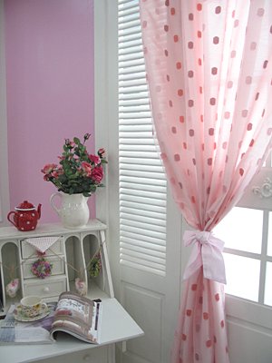 ผ้าม่านสวยๆสำหรับบ้านคุณ