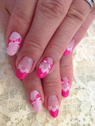 Xu hướng làm nail nổi bật nhất trong mùa hè này