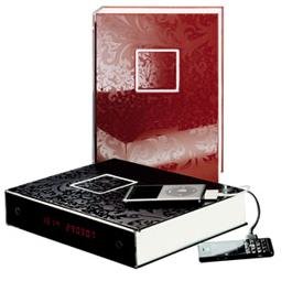 Branchez votre livre