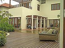 LIFE IN REVIT ALIZING MODE