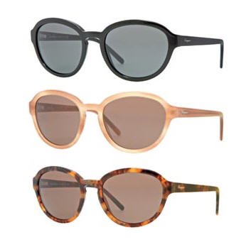 สะดุด 'ตา' เทรนด์ใหม่คนชอบใส่แว่นจาก Salvatore Ferragamo