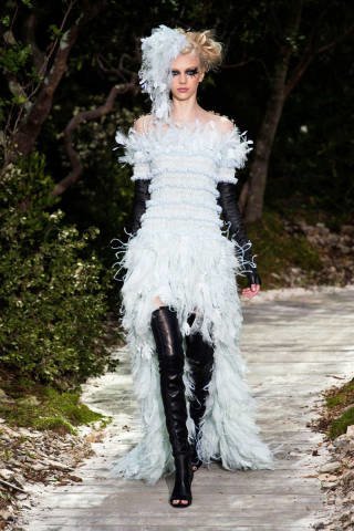 คอลเลคชั่นใหม่ๆปี 2013 ของ Chanel