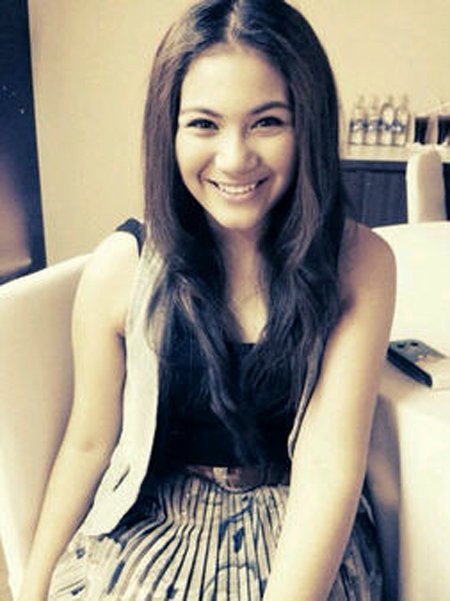 อัพเดทความน่ารัก สวยใส ผอมเพรียว ของ "ซิลวี่ เดอะสตาร์ 7"