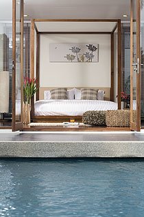 Seaside Living