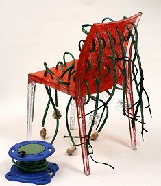 צייר לי כיסא