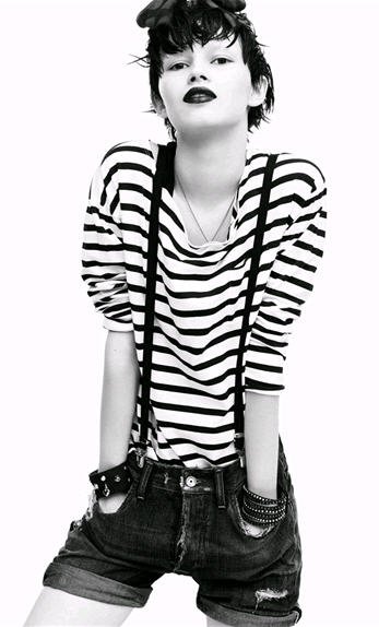 Zara Young คอลเล็คชั่นวัยทีน