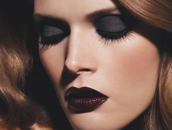Blackberry Lips