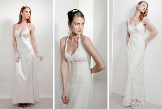 טיפים לבחירת שמלת כלה