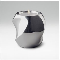 Twist Votive