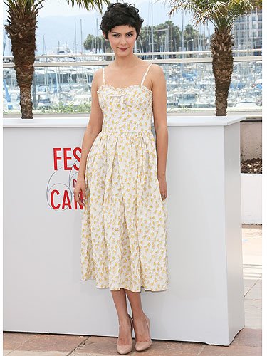 ใครเด่นใครสวยในงาน Cannes Film Festival 2013 บ้าง