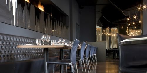 AMÉNAGEMENT INTÉRIEUR - S'inspirer de la crème des commerces de Montréal
