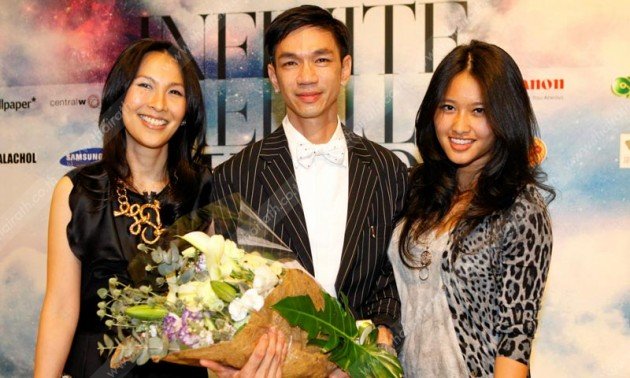ดีไซเนอร์หน้าใหม่ กับผลงานสร้างสรรค์ที่ไม่สิ้นสุด